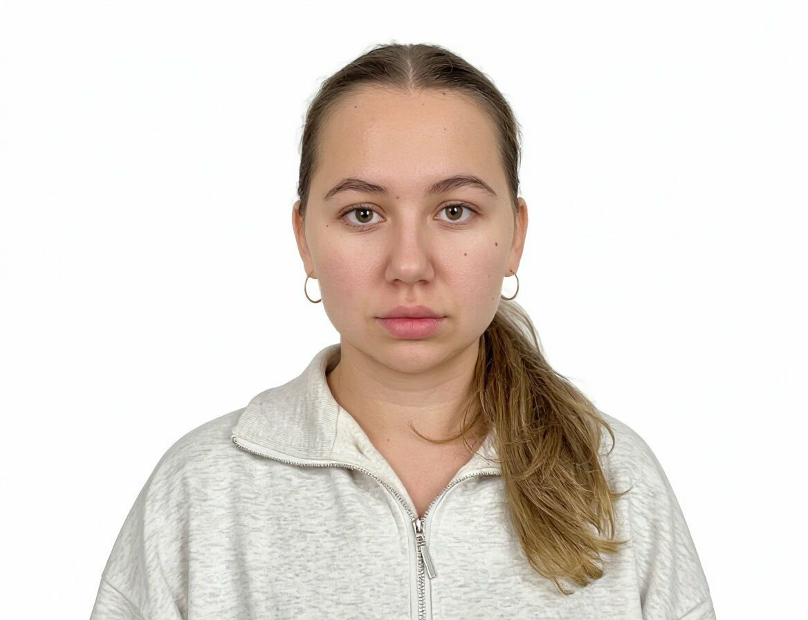 Алевтина Макаревская — тренер по плаванию